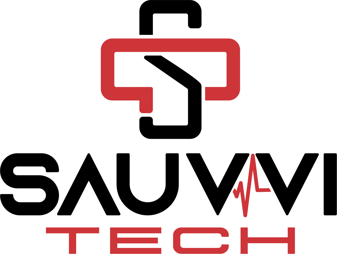 Sauvvi Tech