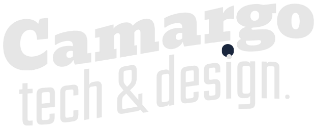 Camargo Tech & Design